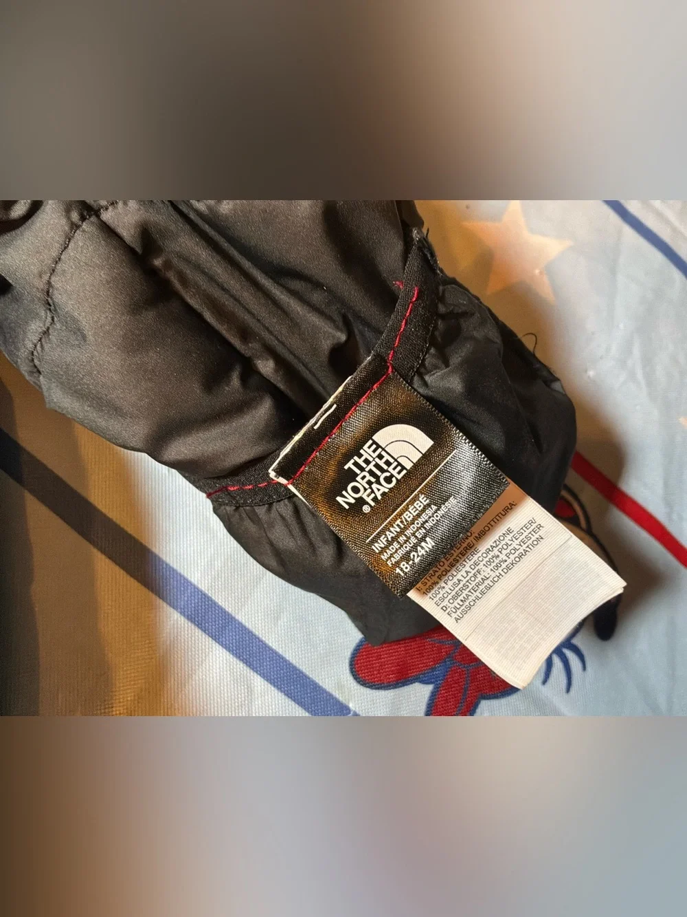 The North Face north face